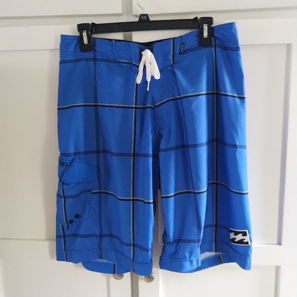 Men's Billabong board shorts
